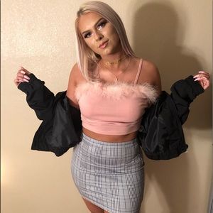 Meet your Posher, Cassie